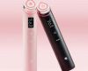 Medicube AGE-R Booster Pro X2 Pink: как микротоки меняют повседневный уход за лицом