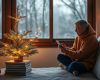 Свет, быт и немного терпения: как пережить сезонное падение настроения