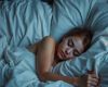Когда ночь тянется: домашние способы вернуть сон