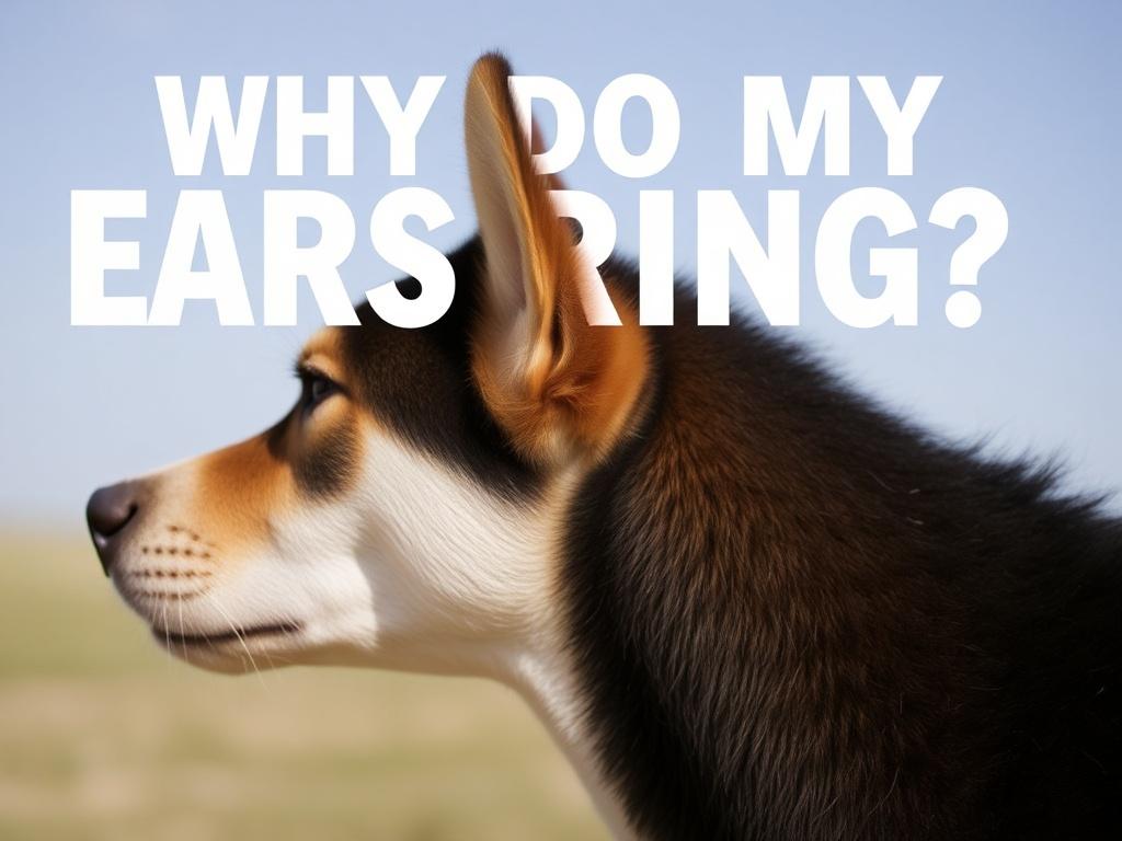 Почему гудит в ушах: просто о сложном