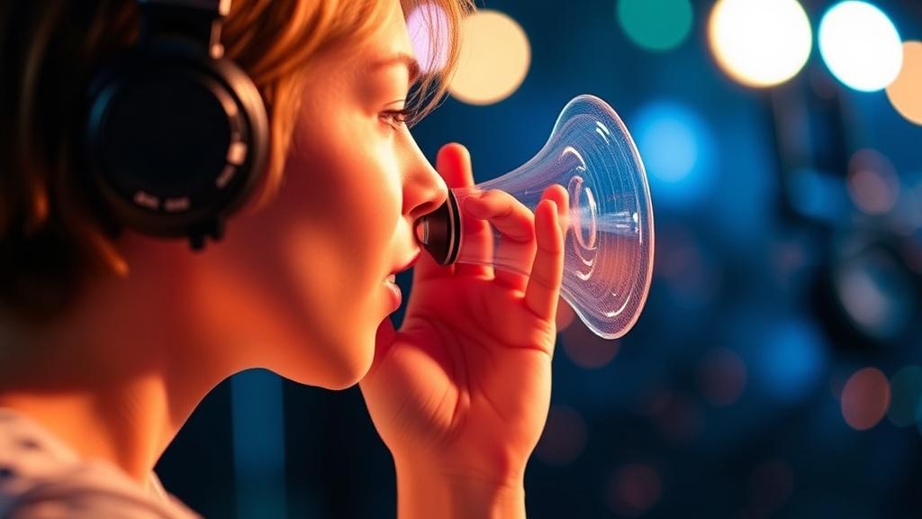 Шум и здоровье: как защитить слух и нервную систему