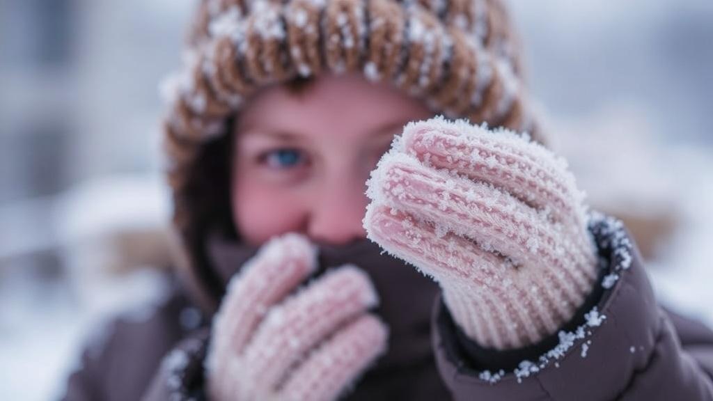 Защита от холода: профилактика обморожений — реальные способы сохранить кожу и здоровье в мороз