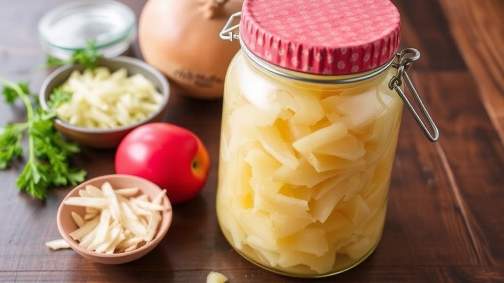 Домашнее квашение капусты: польза и правила приготовления