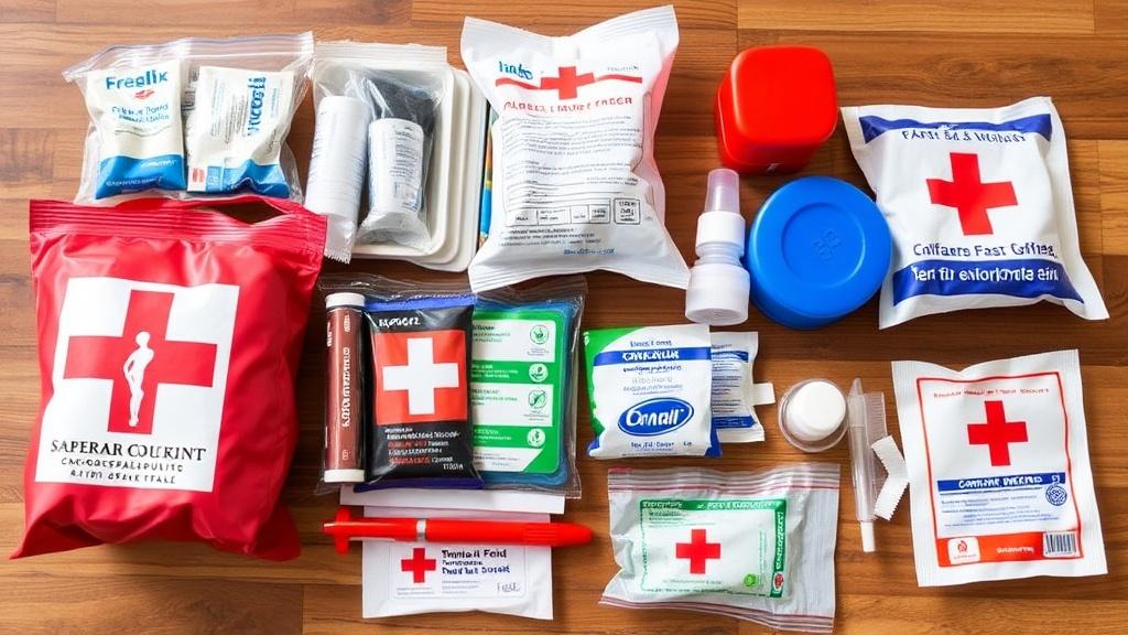 Что положить в домашнюю аптечку: базовый набор средств