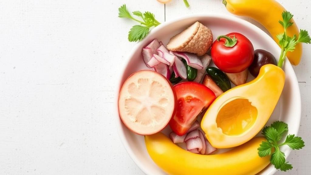 Солнечный рацион: продукты, богатые витамином D, как восполнить дефицит дома