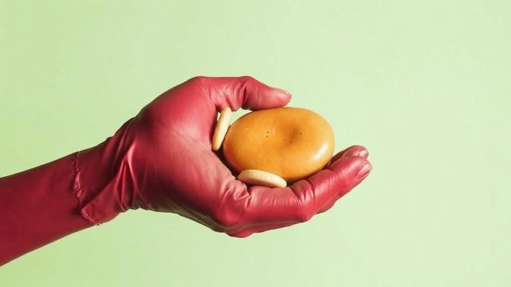 Пищевые отравления: профилактика и правила хранения продуктов