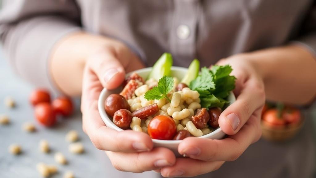 Пробиотики в продуктах: что есть для здоровья кишечника