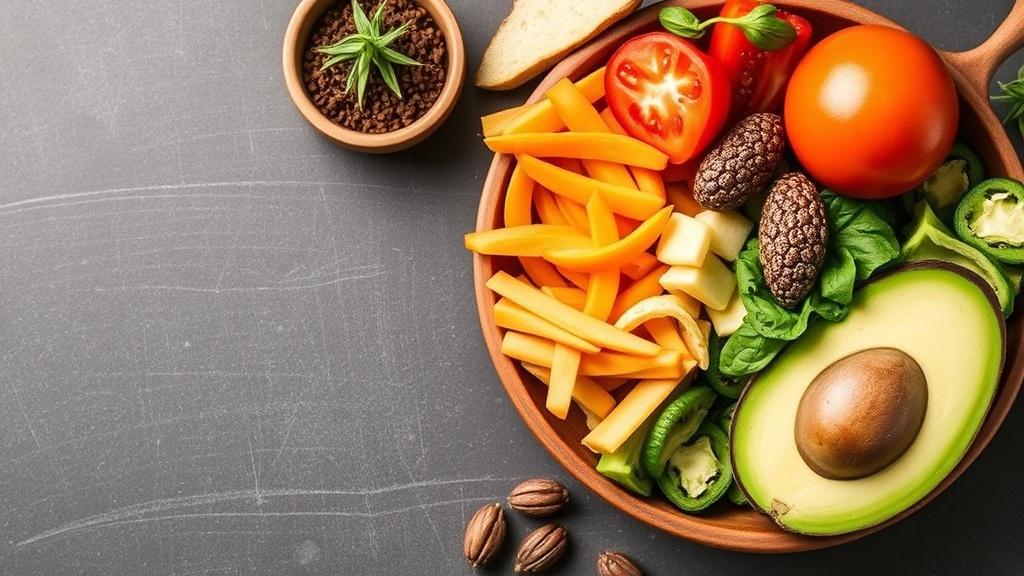 Как улучшить усвоение железа: сочетания продуктов