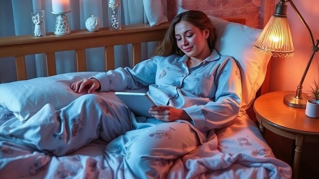 Пижама, в которой проще заснуть: выбираем ткань, крой и детали